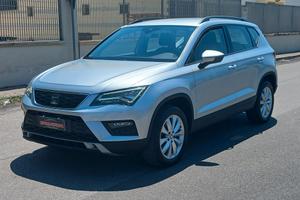 Seat Ateca 1.6 TDI Business