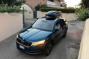 Skoda Kodiaq Style 2.0 TDI 150cv DSG 4x4 7 Posti