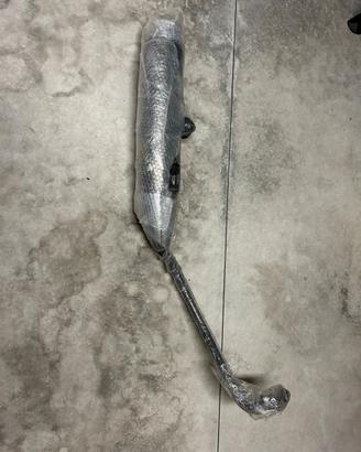 Scarico originale tmax 2008-2012