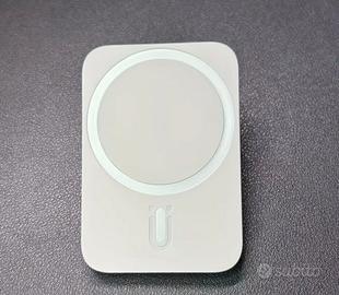 Caricatore wireless auto magnetico senza fili