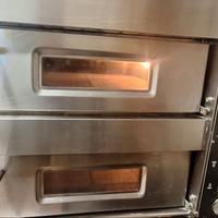 forno professionale 