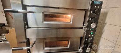 forno professionale 