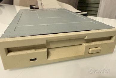 Lettore Floppy Disk Samsung
