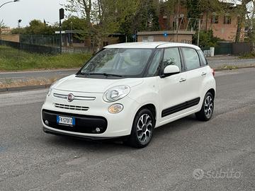 FIAT 500L 2017