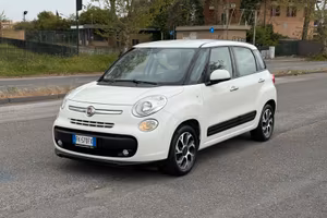 FIAT 500L 2017