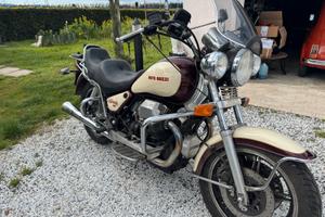 Guzzi California 3 prima serie