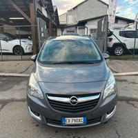 Opel Meriva 1.4 Turbo 120CV GPL Tech Cosmo