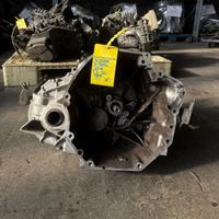 Cambio Nissan X-Trail 1.6 Diesel anno 2014 (R9M)