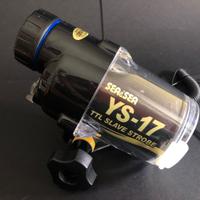 Sea&Sea Ys-17 Flash subacqueo