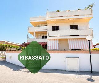 3 LOCALI A ANZIO