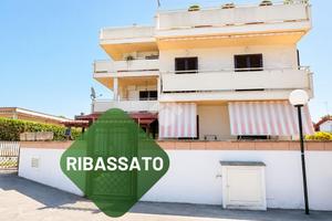 3 LOCALI A ANZIO