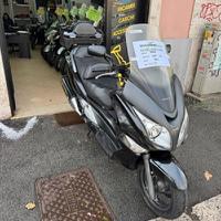 Honda SW-T 400 - 2011 - PERMUTE