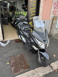 Honda SW-T 400 - 2011 - PERMUTE