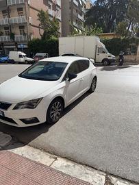 SEAT LEON TGI