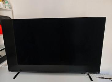 tv Philips 43 pollici 