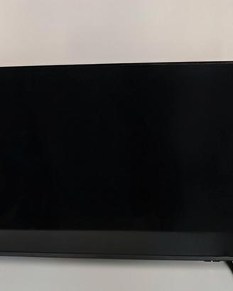 tv Philips 43 pollici 