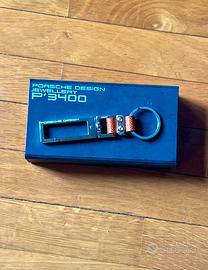 Portachiavi Porsche Design Jewellery P'3400