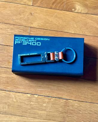 Portachiavi Porsche Design Jewellery P'3400