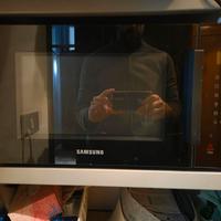 microonde SAMSUNG BESPOKE 