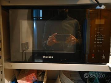 microonde SAMSUNG BESPOKE 