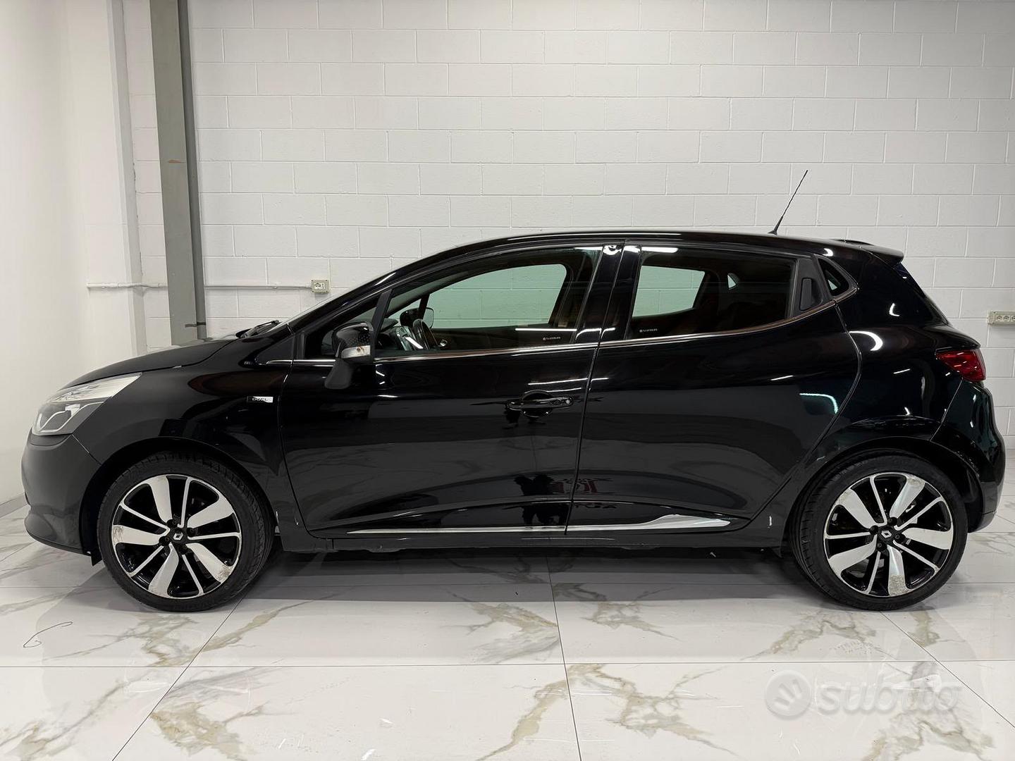 Renault Clio 6ª serie