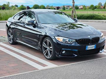 Bmw 420d