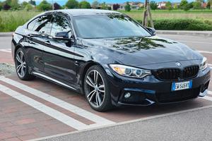 Bmw 420d