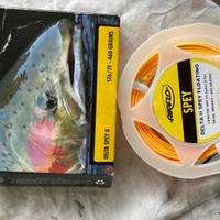 Coda da pesca Airflo spey 460 grains nuova