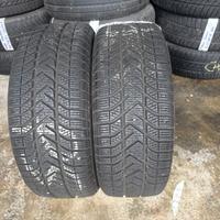 gomme usate 1955016 All Seasons PIRELLI - Sno - 09