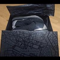 Sneakers CRIME LONDON