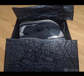 Sneakers CRIME LONDON