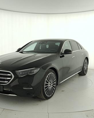 MERCEDES-BENZ E 450 d Exclusive Premium Plus 4mati