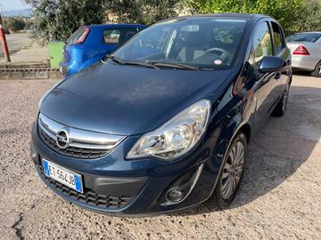 Opel Corsa 1.3 CDTI 95CV F.AP. 5 porte 12/2013