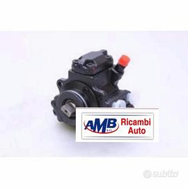 POMPA CARBURANTE ALTA PRESSIONE 0445010080 BOSCH