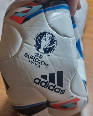 Pallone adidas ufficiale Uefa 2016