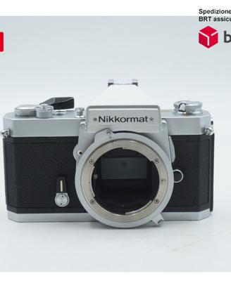Nikon FT2