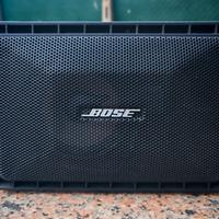 bose roommate ii 