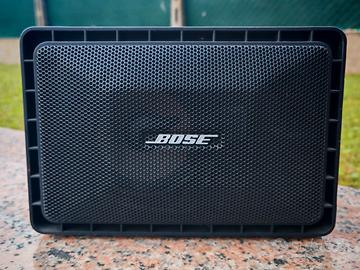 bose roommate ii 