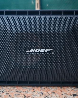 bose roommate ii 