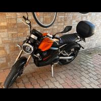 Super Soco TC Max - 2022