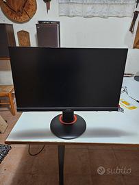 monitor da gaming 