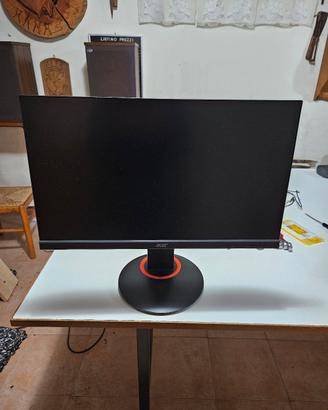 monitor da gaming 