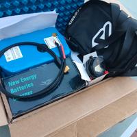 extender 60 volt 20 A per Talaria o moto elettrica