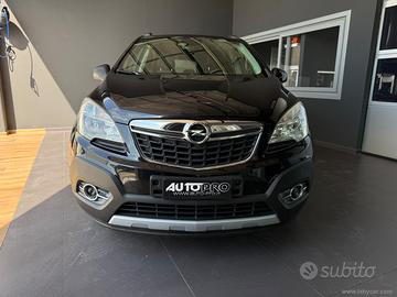 OPEL Mokka 1.7 CDTI Ecotec 130 4x2 S&S Cosmo