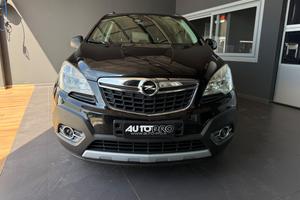 OPEL Mokka 1.7 CDTI Ecotec 130 4x2 S&S Cosmo