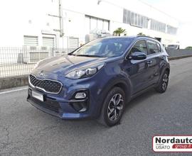 KIA Sportage 1.6 GDI 2WD Business Class