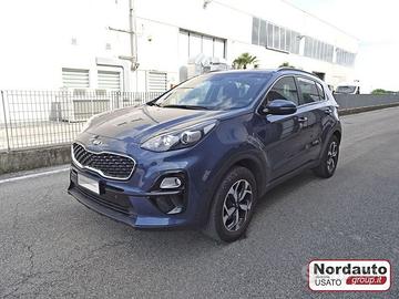 KIA Sportage 1.6 GDI 2WD Business Class