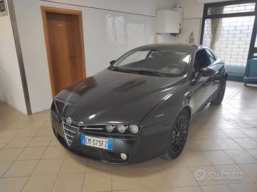 Alfa Romeo Brera 2.4 JTDm 20V 210CV