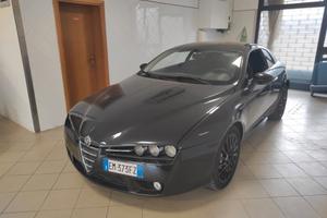 Alfa Romeo Brera 2.4 JTDm 20V 210CV