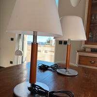 Coppia lampade Fontana Luce Morgana (Valenti)